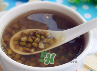 綠豆湯能防中暑嗎？喝綠豆湯能預(yù)防中暑嗎？