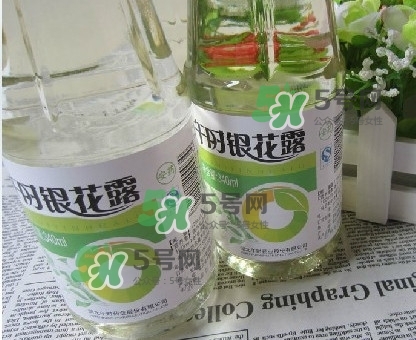 金銀花露可以當飲料喝嗎？金銀花露喝多了會不會有害