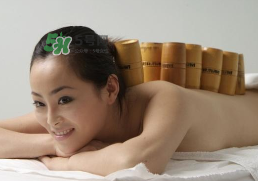 三伏天拔罐幾天一次？三伏天拔罐次數(shù)