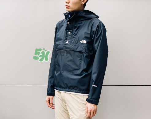 the north face樂(lè)斯菲斯是什么牌子_哪個(gè)國(guó)家的_什么檔次？