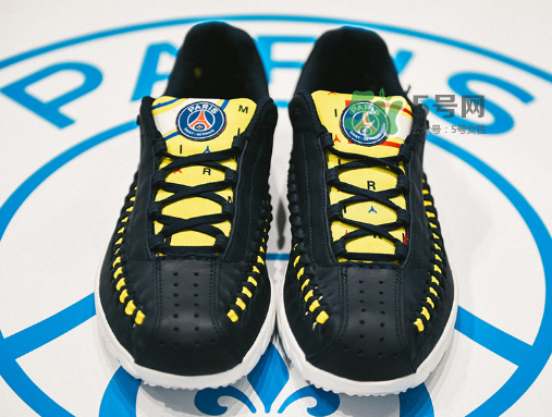 nike mayfly woven巴黎圣日爾曼定制版多少錢_在哪買？