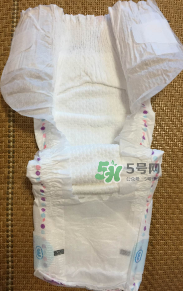爽然紙尿褲好嗎？爽然紙尿褲怎么樣？