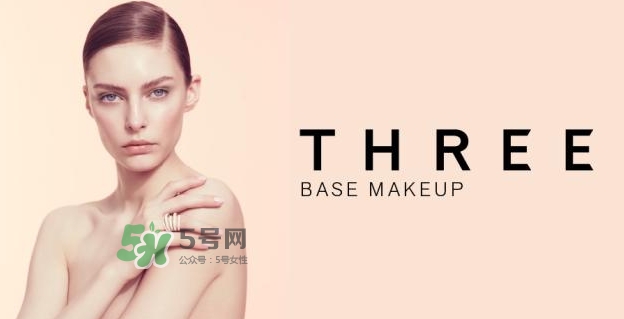 three散粉怎么樣？three自然植物透光散粉色號