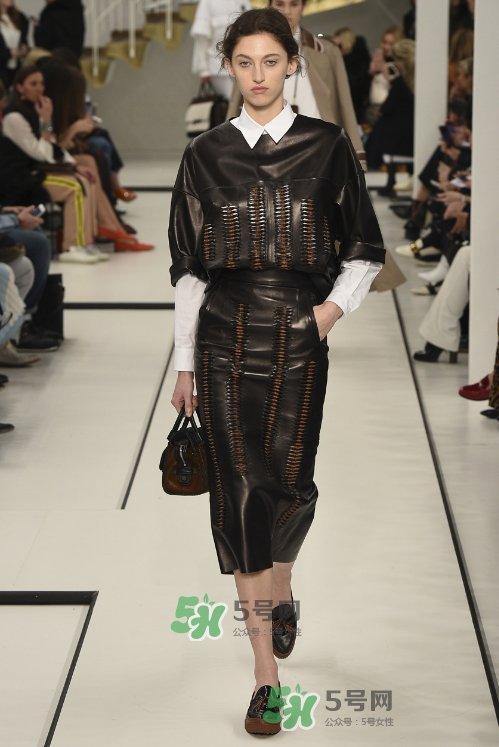 tod's2017秋冬系列怎么樣_好看嗎_款式有哪些？