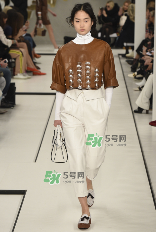 tod's2017秋冬系列怎么樣_好看嗎_款式有哪些？