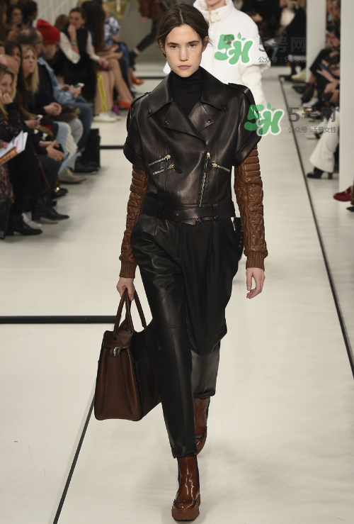 tod's2017秋冬系列怎么樣_好看嗎_款式有哪些？