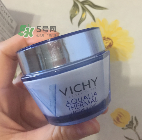 薇姿溫泉礦物水活霜怎么樣？薇姿溫泉礦物水活霜好用嗎？