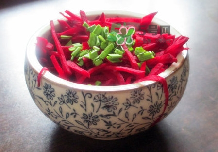 甜菜根怎么吃？甜菜根怎么做好吃