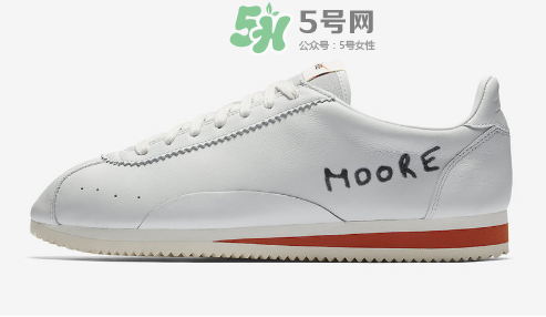 nike cortez kenny more系列運動鞋怎么樣？