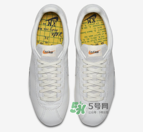 nike cortez kenny more系列運動鞋怎么樣？