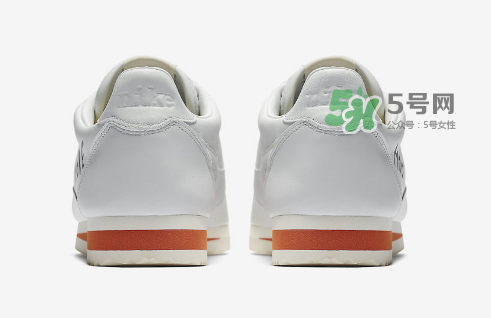nike cortez kenny more系列運動鞋怎么樣？