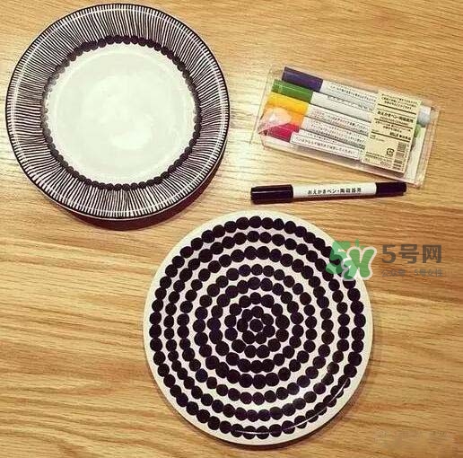 muji無印良品陶瓷筆怎么用？muji陶瓷筆使用方法