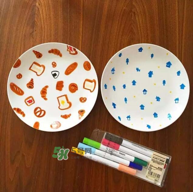 muji無印良品陶瓷筆怎么用？muji陶瓷筆使用方法