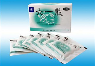 六一散可以給寶寶當(dāng)爽身粉用嗎？六一散能當(dāng)痱子粉用嗎？
