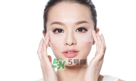 眼膜什么牌子好？貼眼膜后需要洗嗎？
