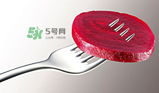 甜菜根怎么吃？甜菜根怎么做好吃
