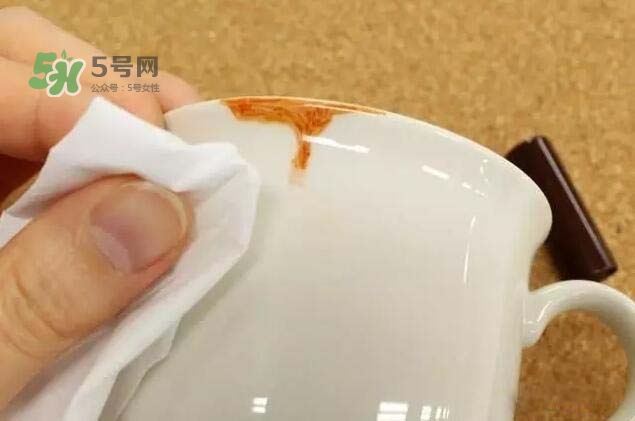 muji無印良品陶瓷筆怎么用？muji陶瓷筆使用方法