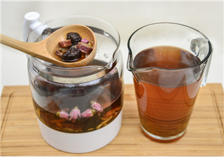 中暑能喝酸梅湯嗎？酸梅湯中暑能不能喝？