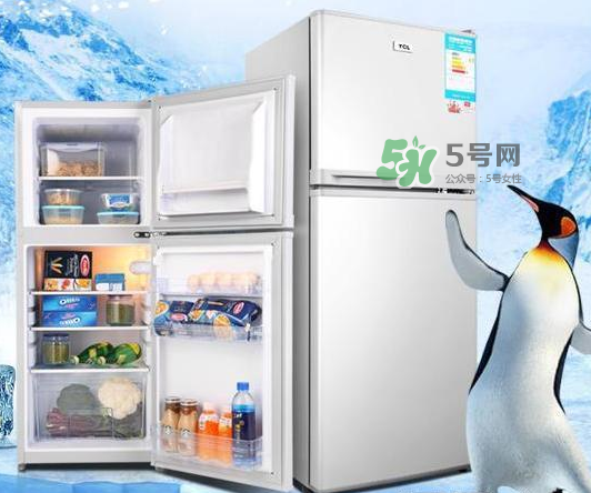 三伏天冰箱調(diào)幾檔？三伏天冰箱要開(kāi)多少度？