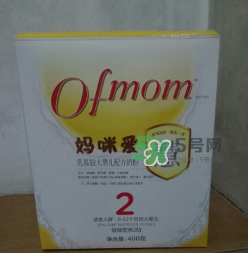 媽咪愛健系列奶粉3段怎么樣？媽咪愛健系列奶粉3段好不好？