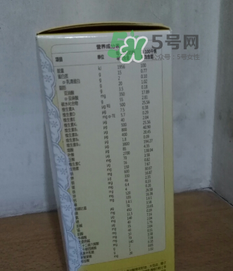 媽咪愛健系列奶粉3段怎么樣？媽咪愛健系列奶粉3段好不好？
