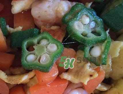寶寶秋葵怎么吃最好？秋葵怎么給寶寶做輔食？