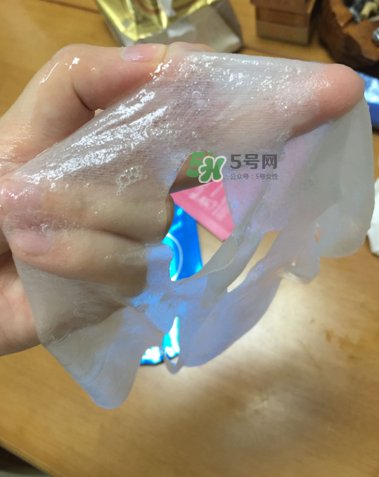 溫碧泉兔斯基面膜怎么樣？溫碧泉兔斯基面膜好嗎？