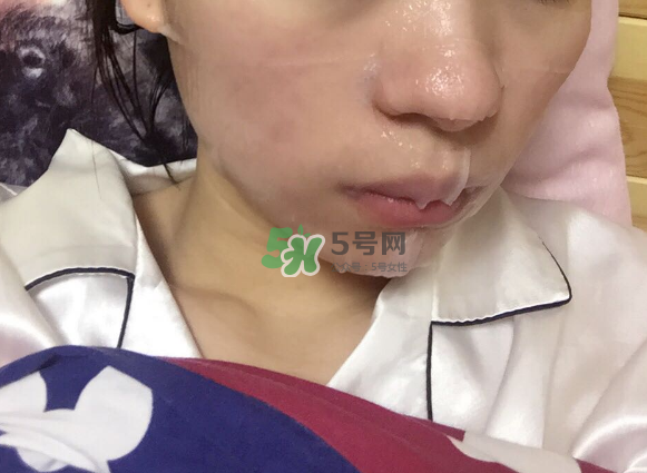 溫碧泉兔斯基面膜怎么樣？溫碧泉兔斯基面膜好嗎？