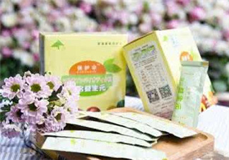 保護(hù)傘益生元怎么樣？保護(hù)傘益生菌好不好?