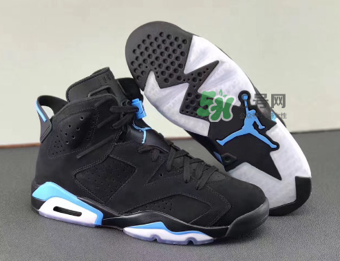 air jordan 6 university blue什么時候發(fā)售？