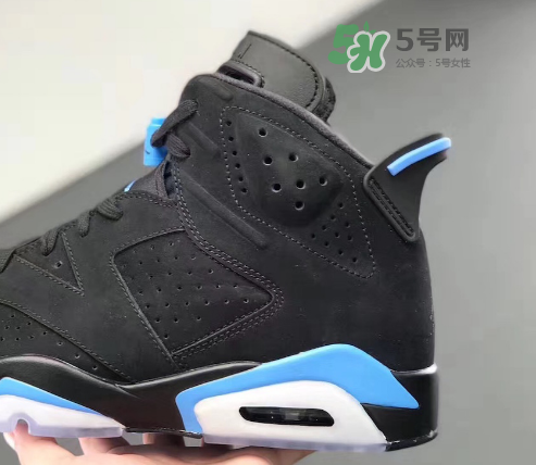 air jordan 6 university blue什么時候發(fā)售？
