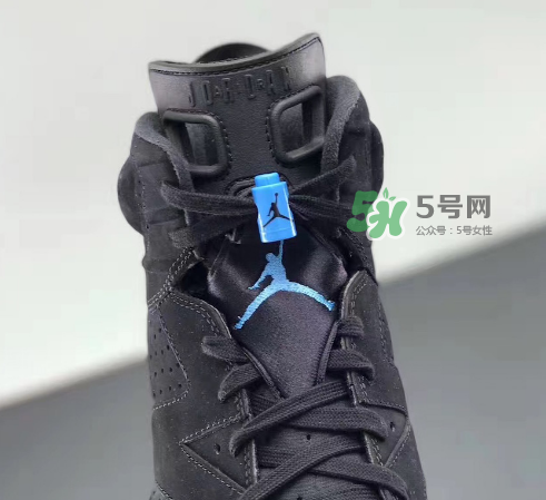 air jordan 6 university blue什么時候發(fā)售？