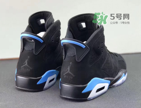 air jordan 6 university blue什么時候發(fā)售？