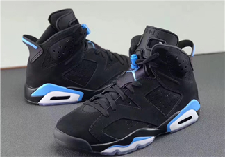 air jordan 6 university blue什么時(shí)候發(fā)售？
