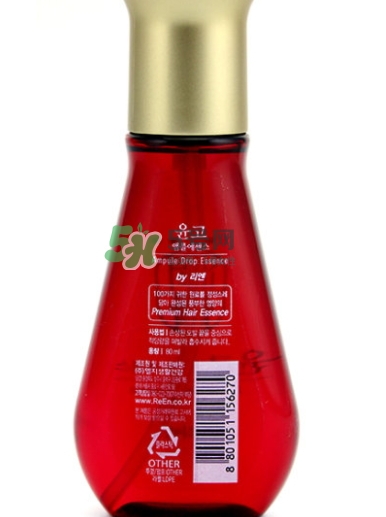 潤膏護發(fā)精油怎么用？lg潤膏護發(fā)精油使用方法
