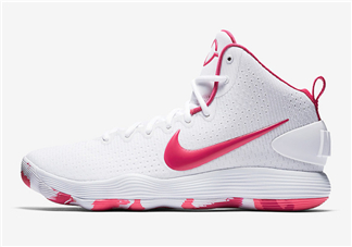 nike hyperdunk 2017 kay yow抗乳癌配色什么時候發(fā)售？