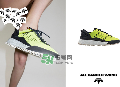 adidas originals by alexander wang聯(lián)名系列在哪買_怎么買？