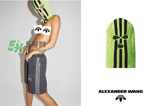 adidas originals by alexander wang聯(lián)名系列在哪買_怎么買？