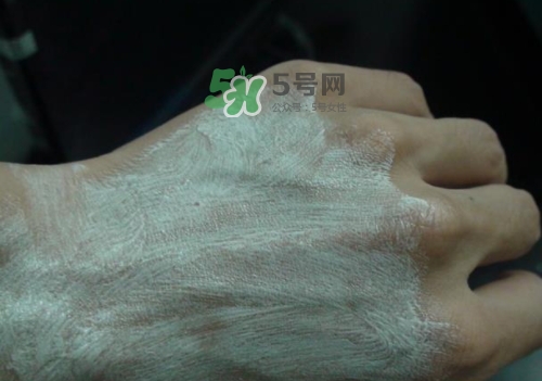 敬修堂佰花方透明質(zhì)酸水光面膜怎么樣？