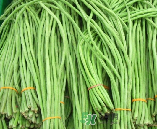 缸豆沒熟能吃嗎？酸缸豆怎么腌制的