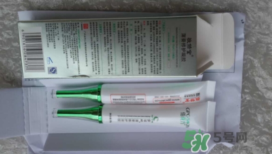 佰花方蒲葵修護(hù)凝膠怎么用？佰花方蒲葵修護(hù)凝膠使用心得