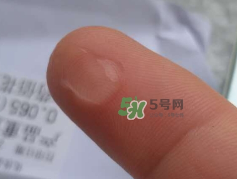 佰花方蒲葵修護(hù)凝膠怎么用？佰花方蒲葵修護(hù)凝膠使用心得