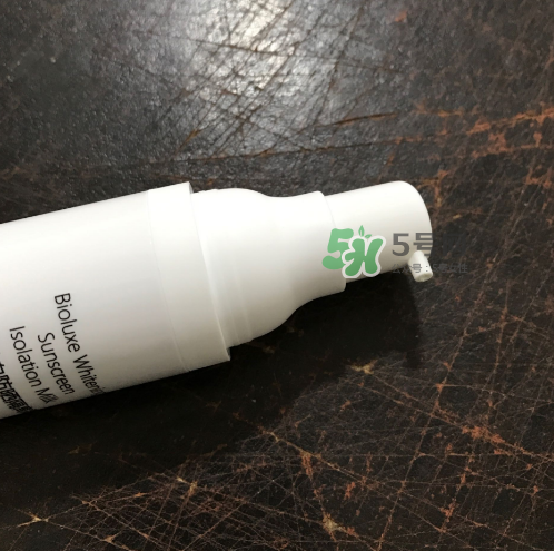 貝美美白防曬霜怎么樣？貝美美白防曬隔離霜好用嗎？