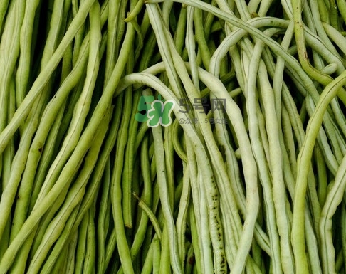 怎樣曬長缸豆？新鮮缸豆怎么保存