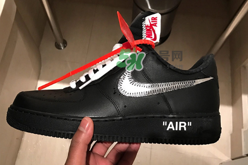 off white與nike聯(lián)名系列有哪幾款？off white耐克聯(lián)名球鞋介紹