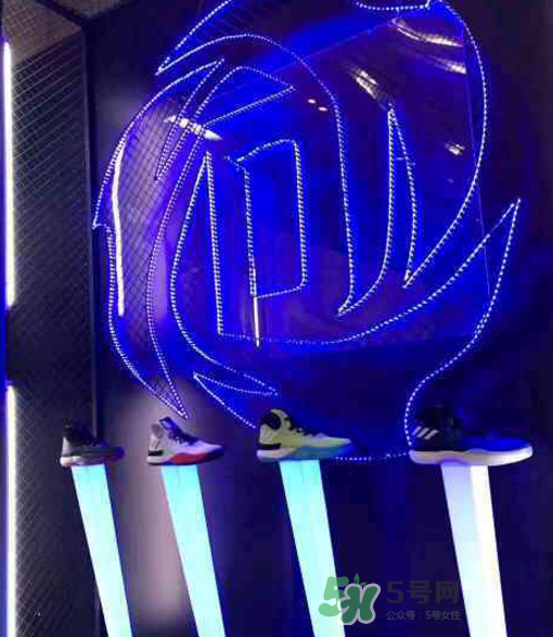adidas d rose 8什么時候發(fā)售？阿迪達斯羅斯八代發(fā)售時間