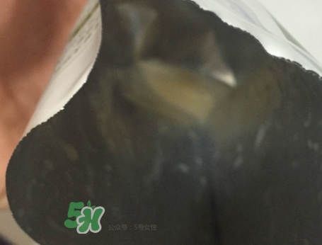 采之汲自然原酵面膜怎么用？采之汲自然原酵面膜使用心得