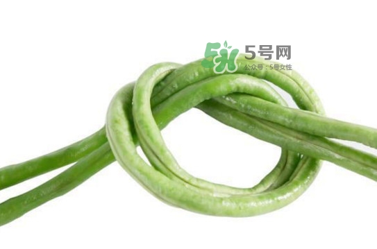 缸豆上的農(nóng)藥殘留怎么清洗？缸豆不能和什么一起吃？