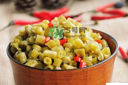 豇豆是幾月的蔬菜？豇豆成熟的季節(jié)是多久