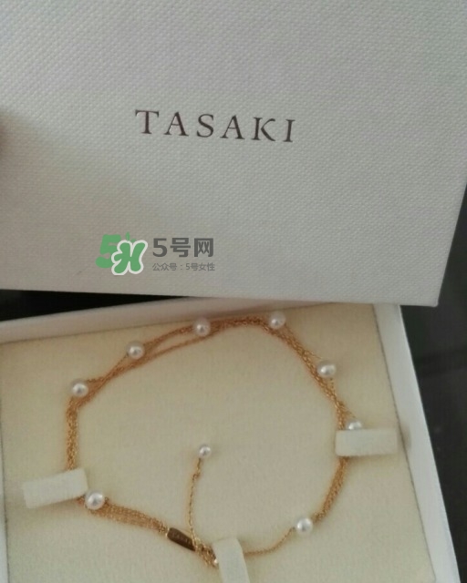tasaki珍珠手鏈多少錢(qián)_tasaki珍珠手鏈專柜價(jià)格